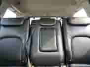 2011 Nissan Pathfinder LE z VIN 5N1AR1NB8BC620165, wystawiony jako Copart lot #67278505 z przebiegiem 190 533 mil mil oraz Czysty tytuł • Clean title. Historia ofert i sprzedaży dostępna na DreamBid. Obrazek 10.