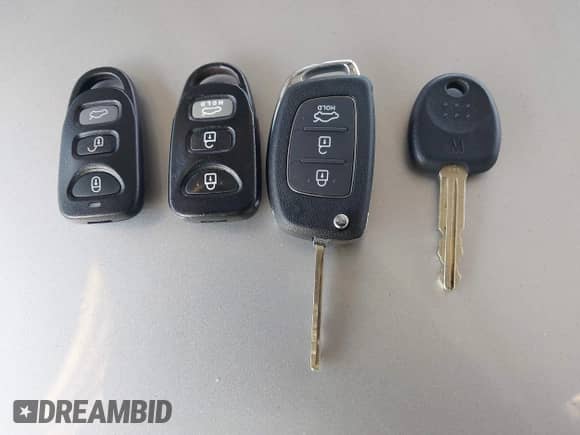 2011 Hyundai Elantra GLS с VIN 5NPDH4AE0BH036787, выставлен на аукционе IAAI как лот 43407497 с пробегом 207 202 миль миль и . История ставок и продаж доступна на DreamBid. Изображение 11.