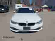 2014 BMW 4 Series 428i xDrive z VIN WBA3N5C55EK196898, wystawiony jako IAAI lot #42112580 z przebiegiem 184 381 mil mil oraz . Historia ofert i sprzedaży dostępna na DreamBid. Obrazek 12.