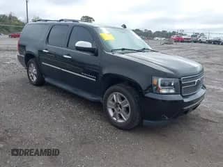 2010 Chevrolet Suburban LTZ с VIN 1GNUCKE02AR220449, выставлен на аукционе IAAI как лот 41665749 с пробегом 264 447 миль миль и . История ставок и продаж доступна на DreamBid. Изображение 1.