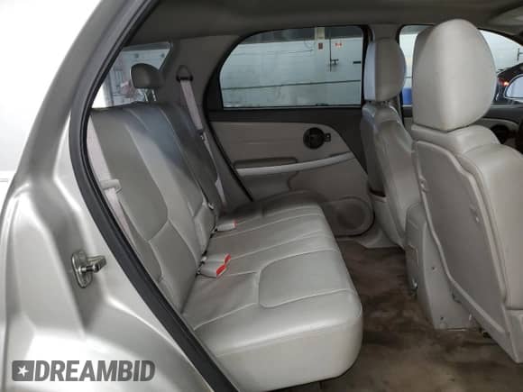 2008 Chevrolet Equinox LTZ с VIN 2CNDL73F986299214, выставлен на аукционе Copart как лот 80692355 с пробегом 236 646 миль миль и Списание • Salvage title. История ставок и продаж доступна на DreamBid. Изображение 11.