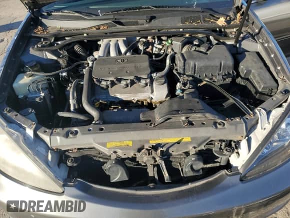 2002 Toyota Camry LE с VIN 4T1BF30K22U510044, выставлен на аукционе Copart как лот 85906425 с пробегом 227 407 миль миль и Чистый • Clean title. История ставок и продаж доступна на DreamBid. Изображение 11.