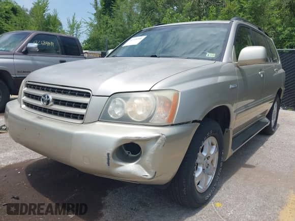 2002 Toyota Highlander с VIN JTEHF21A120080654, выставлен на аукционе IAAI как лот 42720706 с пробегом 207 281 миль миль и . История ставок и продаж доступна на DreamBid. Изображение 6.