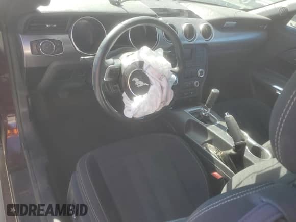 2018 Ford Mustang GT z VIN 1FA6P8CF6J5162259, wystawiony jako Copart lot #89650065 z przebiegiem 82 851 mil mil oraz Szkoda całkowita • Salvage title. Historia ofert i sprzedaży dostępna na DreamBid. Obrazek 8.