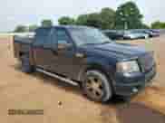 2008 Ford F-150 XLT с VIN 1FTPW12V68KE33978, выставлен на аукционе Copart как лот 62874535 с пробегом 137 211 миль миль и Списание • Salvage title. История ставок и продаж доступна на DreamBid. Изображение 4.