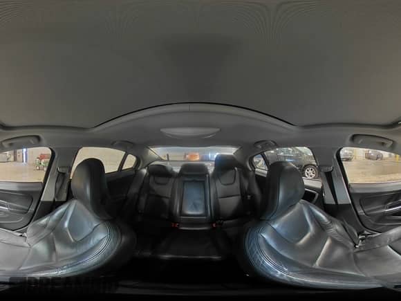 2012 Volvo S60 T6 с VIN YV1902FH9C2056019, выставлен на аукционе Copart как лот 83937575 с пробегом 98 476 миль миль и Списание • Salvage title. История ставок и продаж доступна на DreamBid. Изображение 14.