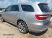 2019 Dodge Durango GT Plus с VIN 1C4RDHDG9KC721274, выставлен на аукционе IAAI как лот 42990943 с пробегом 105 633 миль миль и . История ставок и продаж доступна на DreamBid. Изображение 3.