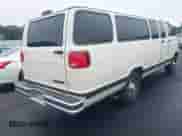 2000 Dodge Passenger with VIN 2B5WB35Z3YK120889, listed as a IAAI auction lot 42363655 with 148,096 mi miles and . Bid and sale history available at DreamBid. Image 4.