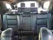 2019 Dodge Durango R/T with VIN 1C4SDJCT4KC744596, listed as a Copart auction lot 80895825 with 103,277 mi miles and Salvage title. Bid and sale history available at DreamBid. Image 10.