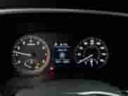 2020 Hyundai Tucson Limited with VIN KM8J3CAL1LU223632, listed as a Copart auction lot 83816455 with 42,565 mi miles and Non repairable. Bid and sale history available at DreamBid. Image 9.