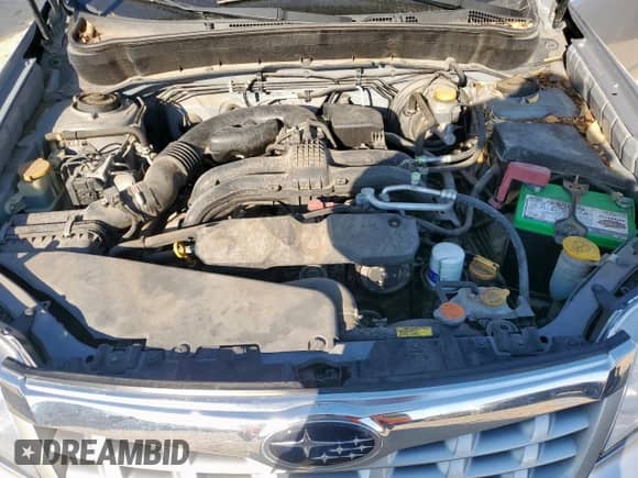 2012 Subaru Forester X z VIN JF2SHBBC6CH410331, wystawiony jako Copart lot #84626595 z przebiegiem 81 661 mil mil oraz Szkoda całkowita • Salvage title. Historia ofert i sprzedaży dostępna na DreamBid. Obrazek 12.