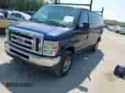 2011 Ford Econoline Cargo Commercial с VIN 1FTNE2EL8BDA30459, выставлен на аукционе IAAI как лот 42901681 с пробегом 242 249 миль миль и . История ставок и продаж доступна на DreamBid. Изображение 2.