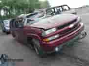 2003 Chevrolet Tahoe Z71 с VIN 1GNEK13Z13R259314, выставлен на аукционе IAAI как лот 42841270 с пробегом 124 710 миль миль и . История ставок и продаж доступна на DreamBid. Изображение 1.