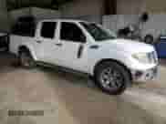 2019 Nissan Frontier SL with VIN 1N6AD0ER4KN743697, listed as a Copart auction lot 56533705 with 80,233 mi miles and Salvage title. Bid and sale history available at DreamBid. Image 4.