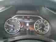 2021 Nissan Murano SV z VIN 5N1AZ2BSXMC136639, wystawiony jako Copart lot #68970045 z przebiegiem 67 303 mil mil oraz Szkoda całkowita • Salvage title. Historia ofert i sprzedaży dostępna na DreamBid. Obrazek 9.