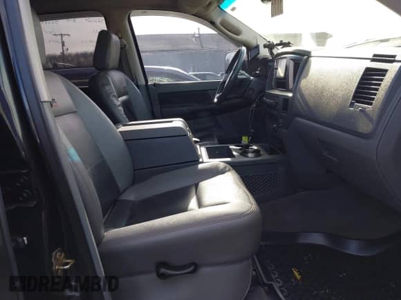 2007 Dodge 2500 SLT с VIN 3D7KS28D57G737597, выставлен на аукционе IAAI как лот 41859469 с пробегом 149 720 миль миль и . История ставок и продаж доступна на DreamBid. Изображение 5.