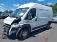 2019 Ram ProMaster Cargo с VIN 3C6TRVCG5KE546416, выставлен на аукционе IAAI как лот 42799154 с пробегом 181 635 миль миль и . История ставок и продаж доступна на DreamBid. Изображение 2.