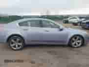 2012 Acura TL Auto z VIN 19UUA9F23CA002935, wystawiony jako IAAI lot #43467737 z przebiegiem 211 678 mil mil oraz . Historia ofert i sprzedaży dostępna na DreamBid. Obrazek 14.