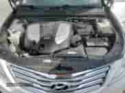 2014 Hyundai Azera Limited с VIN KMHFH4JG9EA345045, выставлен на аукционе Copart как лот 70586695 с пробегом 166 476 миль миль и Чистый • Clean title. История ставок и продаж доступна на DreamBid. Изображение 11.