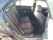 2008 Chevrolet Malibu LTZ with VIN 1G1ZK57708F161970, listed as a IAAI auction lot 43334802 with 184,315 mi miles and . Bid and sale history available at DreamBid. Image 8.