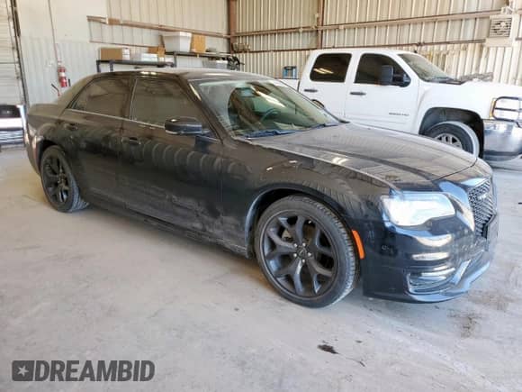 2023 Chrysler 300 Touring L с VIN 2C3CCADG2PH577494, выставлен на аукционе Copart как лот 66029305 с пробегом 25 633 миль миль и Списание • Salvage title. История ставок и продаж доступна на DreamBid. Изображение 4.