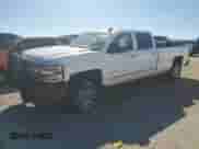 2015 Chevrolet Silverado 3500HD LTZ с VIN 1GC4K0C87FF536852, выставлен на аукционе Copart как лот 46473155 с пробегом 237 705 миль миль и Чистый • Clean title. История ставок и продаж доступна на DreamBid. Изображение 1.