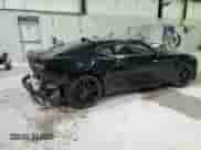 2023 Chevrolet Camaro 2LT с VIN 1G1FD1RS3P0128342, выставлен на аукционе Copart как лот 82354134 с пробегом Не указан миль и На запчасти • Non repairable. История ставок и продаж доступна на DreamBid. Изображение 3.