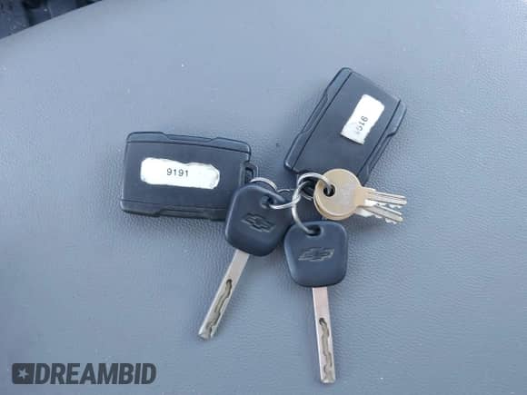 2016 Chevrolet Silverado 2500HD Work Truck с VIN 1GC1KUEG0GF179191, выставлен на аукционе IAAI как лот 42811849 с пробегом 140 306 миль миль и . История ставок и продаж доступна на DreamBid. Изображение 11.