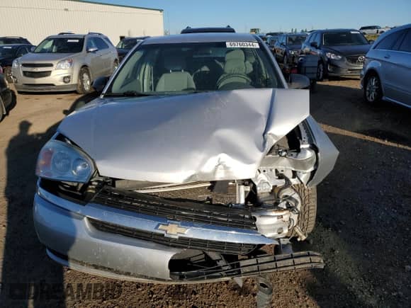 2005 Chevrolet Malibu Maxx LS с VIN 1G1ZT62895F214826, выставлен на аукционе Copart как лот 69760344 с пробегом Не указан миль и Списание • Salvage title. История ставок и продаж доступна на DreamBid. Изображение 5.