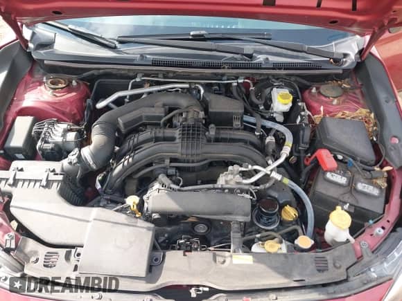2020 Subaru Impreza with VIN 4S3GTAB66L3712206, listed as a IAAI auction lot 42811793 with 53,020 mi miles and . Bid and sale history available at DreamBid. Image 10.