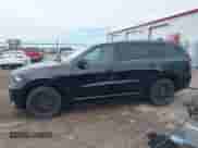 2019 Dodge Durango GT Plus with VIN 1C4RDJDG6KC820996, listed as a IAAI auction lot 42603167 with 133,073 mi miles and . Bid and sale history available at DreamBid. Image 14.