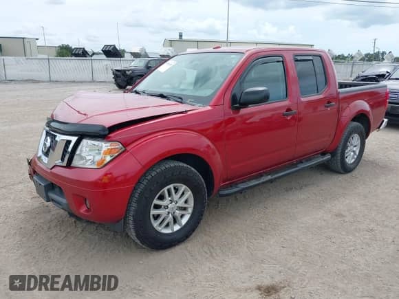 2014 Nissan Frontier Desert Runner z VIN 1N6AD0ER1EN738364, wystawiony jako IAAI lot #43269252 z przebiegiem 90 371 mil mil oraz . Historia ofert i sprzedaży dostępna na DreamBid. Obrazek 18.