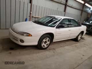 1996 Dodge Intrepid с VIN 1B3HD46T7TF143465, выставлен на аукционе Copart как лот 80532474 с пробегом 109 275 миль миль и Чистый • Clean title. История ставок и продаж доступна на DreamBid. Изображение 1.