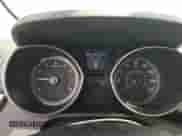 2015 Hyundai Elantra with VIN KMHD35LH5FU242660, listed as a Copart auction lot 81928305 with 135,673 mi miles and Clean title. Bid and sale history available at DreamBid. Image 9.