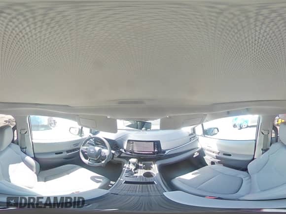 2024 Toyota Sienna Limited с VIN 5TDZRKEC7RS208401, выставлен на аукционе Copart как лот 57668615 с пробегом 9 206 миль миль и Списание • Salvage title. История ставок и продаж доступна на DreamBid. Изображение 15.