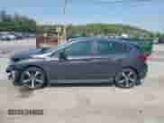 2018 Subaru Impreza Special Sports with VIN 4S3GTAM65J3753582, listed as a IAAI auction lot 42123590 with 112,846 mi miles and . Bid and sale history available at DreamBid. Image 14.