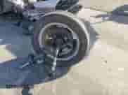 2024 Honda HR-V LX с VIN 3CZRZ1H37RM717453, выставлен на аукционе Copart как лот 80872115 с пробегом 38 649 миль миль и Списание • Salvage title. История ставок и продаж доступна на DreamBid. Изображение 12.