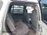 1999 Dodge Durango with VIN 1B4HS28Z2XF573806, listed as a IAAI auction lot 42455591 with 186,430 mi miles and . Bid and sale history available at DreamBid. Image 8.