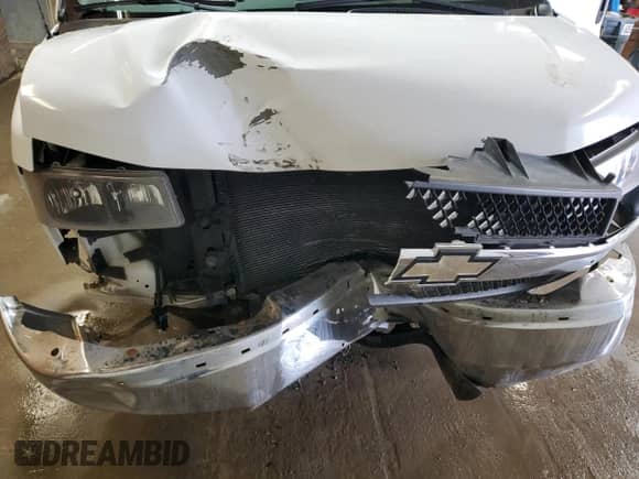 2009 Chevrolet Express Passenger с VIN 1GAHG39K491108724, выставлен на аукционе Copart как лот 57141425 с пробегом Не указан миль и Списание • Salvage title. История ставок и продаж доступна на DreamBid. Изображение 12.