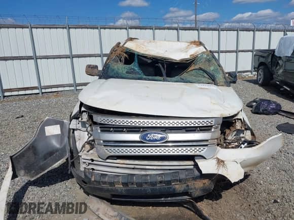 2012 Ford Explorer XLT с VIN 1FMHK7D84CGA23360, выставлен на аукционе IAAI как лот 43420976 с пробегом 177 878 миль миль и . История ставок и продаж доступна на DreamBid. Изображение 12.