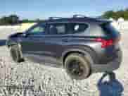 2023 Hyundai Santa Fe XRT with VIN 5NMS6DAJXPH518150, listed as a Copart auction lot 65739625 with 40,397 mi miles and Salvage title. Bid and sale history available at DreamBid. Image 2.