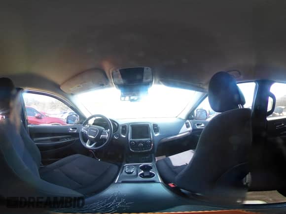 2015 Dodge Durango SXT with VIN 1C4RDHAG3FC937759, listed as a IAAI auction lot 43263117 with 245,390 mi miles and . Bid and sale history available at DreamBid. Image 18.