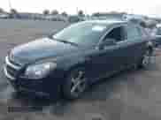 2011 Chevrolet Malibu 1LT с VIN 1G1ZC5E18BF362907, выставлен на аукционе IAAI как лот 43273848 с пробегом 168 005 миль миль и . История ставок и продаж доступна на DreamBid. Изображение 2.