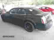 2006 Chrysler 300 C SRT-8 с VIN 2C3LA73W96H534951, выставлен на аукционе IAAI как лот 43338254 с пробегом 93 972 миль миль и . История ставок и продаж доступна на DreamBid. Изображение 3.