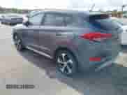 2017 Hyundai Tucson Sport с VIN KM8J33A22HU536042, выставлен на аукционе IAAI как лот 42340962 с пробегом 133 172 миль миль и . История ставок и продаж доступна на DreamBid. Изображение 3.