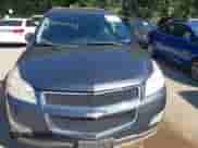 2011 Chevrolet Traverse 2LT z VIN 1GNKVJED8BJ213357, wystawiony jako IAAI lot #43025773 z przebiegiem 175 806 mil mil oraz . Historia ofert i sprzedaży dostępna na DreamBid. Obrazek 6.