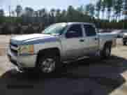 2011 Chevrolet Silverado 1500 LT с VIN 3GCPCSE00BG177589, выставлен на аукционе Copart как лот 85139795 с пробегом 232 383 миль миль и Списание • Salvage title. История ставок и продаж доступна на DreamBid. Изображение 1.