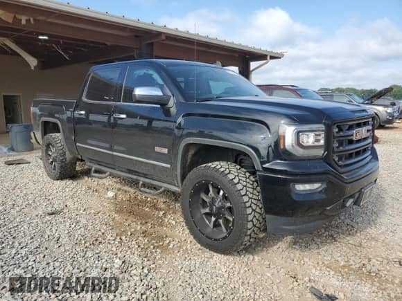 2016 GMC Sierra 1500 SLE с VIN 3GTU2MEC0GG116259, выставлен на аукционе Copart как лот 59777905 с пробегом 134 655 миль миль и Списание • Salvage title. История ставок и продаж доступна на DreamBid. Изображение 4.