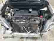 2017 Nissan Pathfinder Platinum with VIN 5N1DR2MMXHC620618, listed as a Copart auction lot 66746975 with 175,461 mi miles and Salvage title. Bid and sale history available at DreamBid. Image 11.