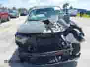 2025 Dodge Durango GT with VIN 1C4RDJDG2SC547233, listed as a IAAI auction lot 43046828 with 7,382 mi miles and . Bid and sale history available at DreamBid. Image 6.